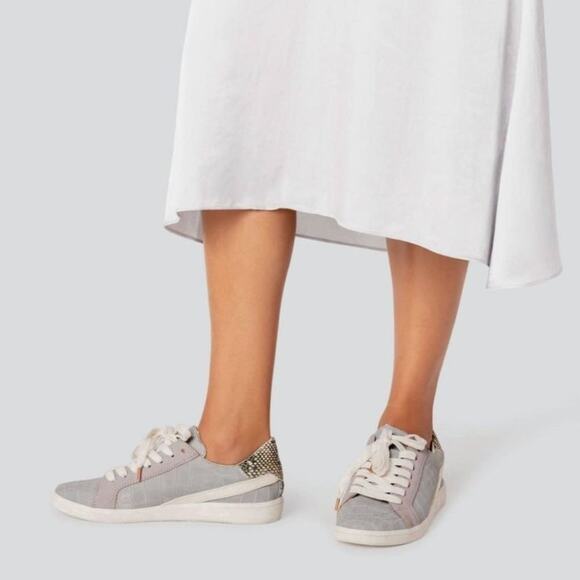Dolce Vita Nino Sneakers. Sz8 - Picture 1 of 8